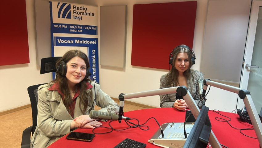 „Dor de Basarabia” aduce tradițiile la Iași pe 3 mai. Bună Dimineața cu Adina Șuhan