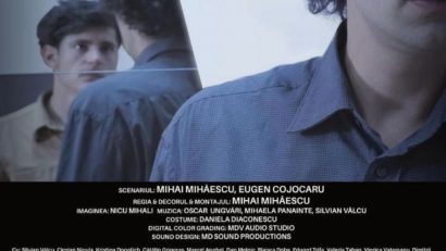 Lungmetrajul AMINTEȘTE-ȚI – proiecție de gală la Cinema Ateneu Iași, 21 aprilie 2026, ora 18:00