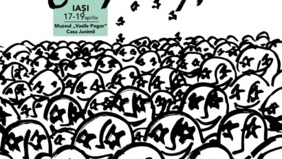 (AUDIO) Festivalul Filmului European începe astăzi la Iași