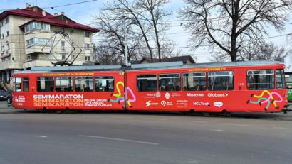 Semimaraton Iași 2026: Restricții de trafic și rute ocolitoare pe durata evenimentului