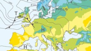 Cum va fi vremea de Paște? Climatologul Lucian Sfîcă, în matinal cu Adina Șuhan