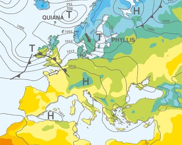 Cum va fi vremea de Paște? Climatologul Lucian Sfîcă, în matinal cu Adina Șuhan