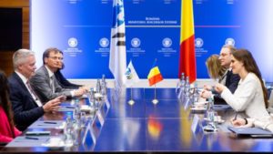 România obţine penultimul aviz favorabil pentru aderarea la OCDE