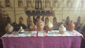 (AUDIO) Povestea ulciorului de Lespezi prin vocea muzeografului Daniel Florin Sava