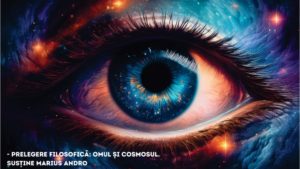 Iași: Ziua Pământului: Relația dintre Om și Cosmos” la Muzeul „Poni-Cernătescu”