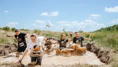 „Asaltul Lupilor” 2026, IAȘI – ultima etapă de înscrieri