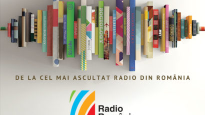 Târgul de Carte Gaudeamus Radio România ● ediția 25 22 – 26 aprilie ● Piața Unirii ● Cluj-Napoca