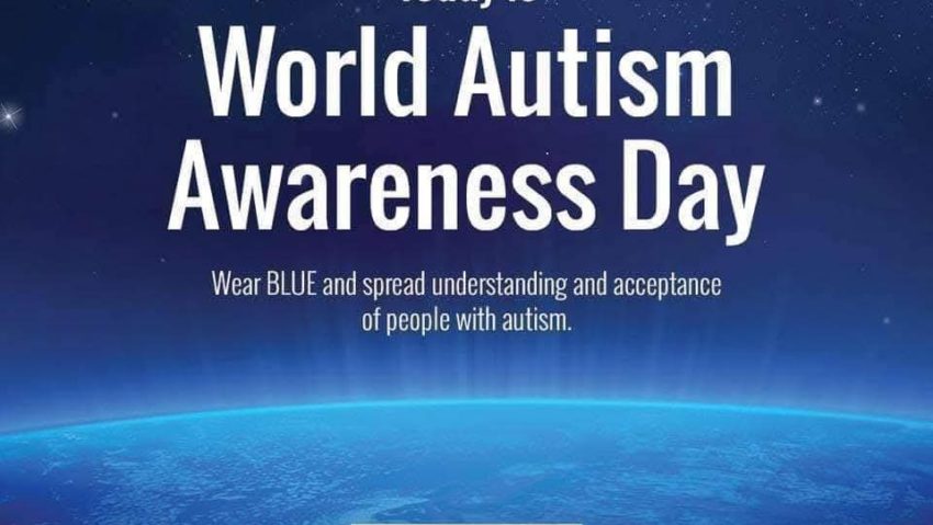 2 aprilie – Ziua Internațională de Conștientizare a Autismului. Cristina Nichita, antreprenor și mentor cu Mihai Florin Pohoață la ”Pulsul Zilei” – 02.04.2026.