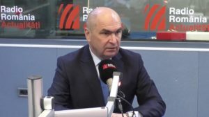 Ilie Bolojan: O eventuală criză politică ar afecta capacitatea României de a gestiona probleme economice majore