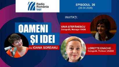 Dansul contemporan în România: între libertate artistică și provocări structurale