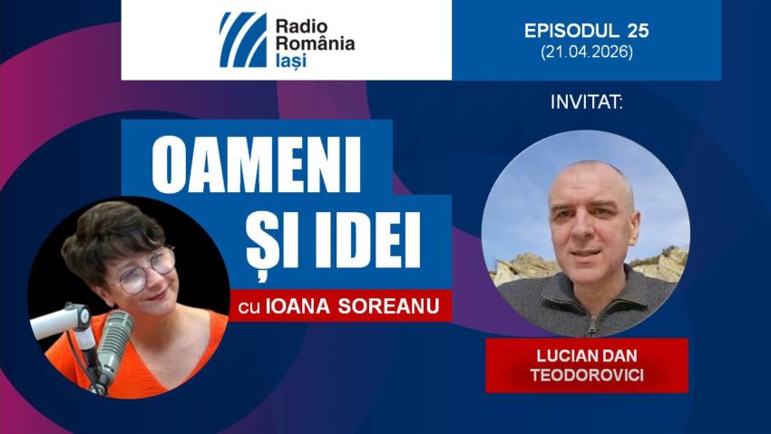 „Pe unde înoată urechinii”, o carte despre tarele pe care omenirea nu reușește să le depășească