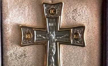 Lecție de solidaritate și speranță pentru care au fost acordate „Crucea Bucovinei” și Ordinul „Sfântul Mare Mucenic Ioan cel Nou”. Apel umanitar