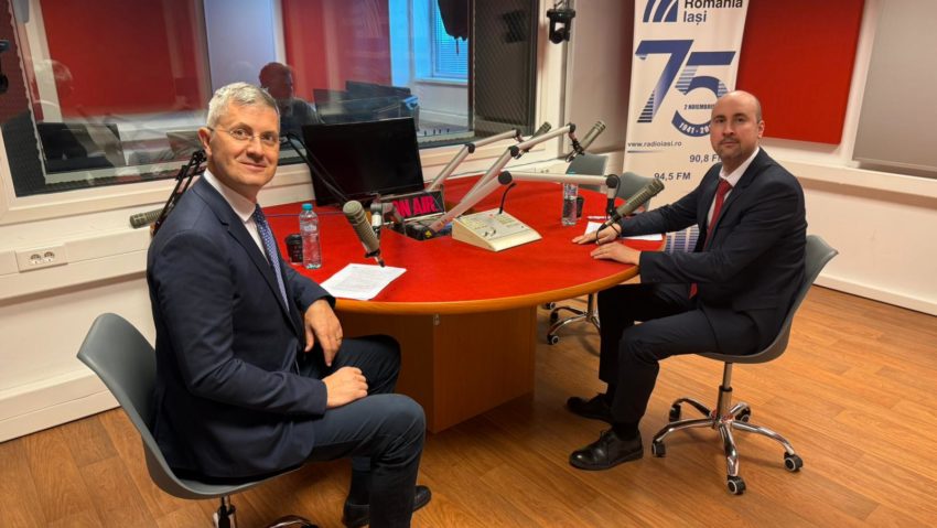 (INTERVIU) Dan Barna, europarlamentar USR: Moratoriu și dialog inclusiv cu opoziția pentru evitarea blocajului guvernamental