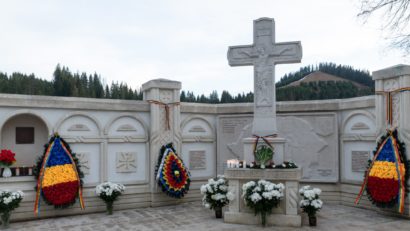 Se împlinesc 85 de ani de la „Masacrul de la Fântâna Albă”
