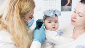 Peste 1.000 de localități sunt în deficit de medici de familie: mortalitatea infantilă în rural este mult mai mare decât cea din mediul urban