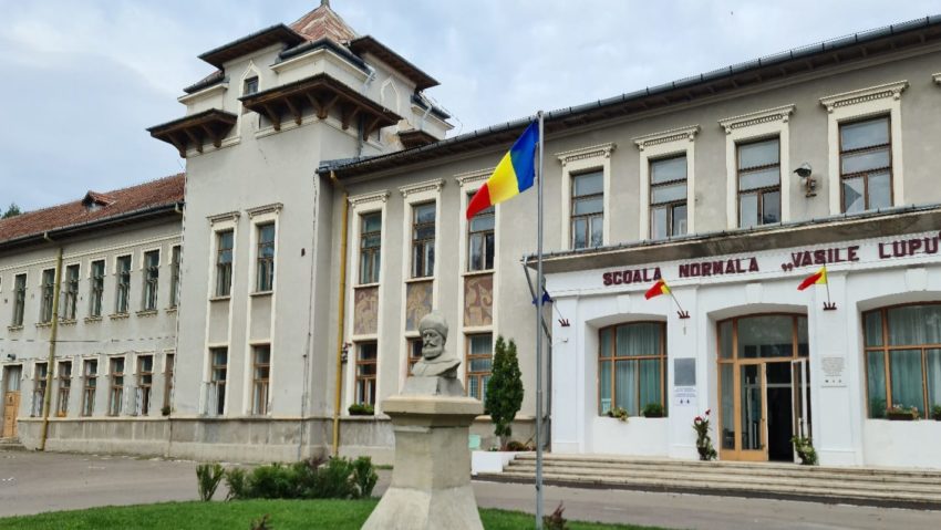 (AUDIO) Concurs pentru clasa a V-a la Colegiul Pedagogic ”Vasile Lupu” din Iași: înscrieri în mai, examen pe 23 mai 2026