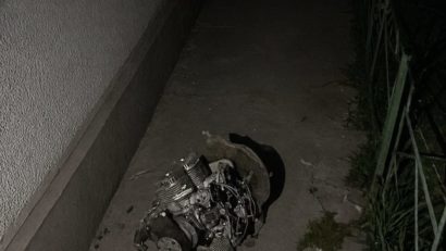 Ministrul de Exerne, Oana Ţoiu, l-a convocat pe ambasadorul Federaţiei Ruse, după prăbuşirea dronei în zona municipiului Galaţi