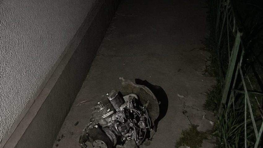 Ministrul de Exerne, Oana Ţoiu, l-a convocat pe ambasadorul Federaţiei Ruse, după prăbuşirea dronei în zona municipiului Galaţi