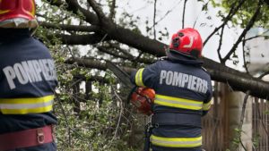 Climatologul Lucian Sfîcă: final de aprilie cu abateri meteo semnificative. Bună Dimineața cu Adina Șuhan