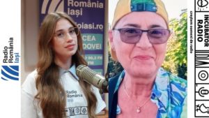 Studentă la 68 de ani: povestea Olgăi Popa. Aurora Șarig, reporter Incubator în „Bună Dimineața”