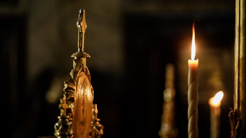 Proclamările locale ale canonizărilor celor șase sfinte femei din Arhiepiscopia Iașilor