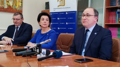 Mihai Dimian: Parchetul European a început ancheta microbuzelor școlare electrice