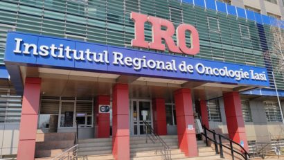 (AUDIO) Institutul Regional de Oncologie Iași reia, în această primăvară, caravanele de depistare a cancerului