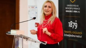 Corporalitatea feminină în sec. XIX. Recurențe livrești – prin vocea filologului Nina Corcinschi