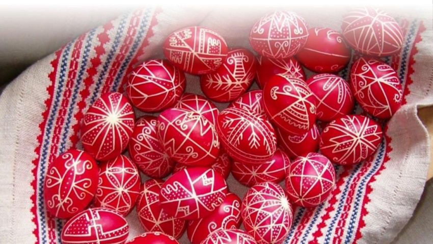 (audio) Sfintele Paști – Meșteșug, simbol și credință