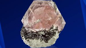 „Mineral Expo” revine la Palatul Culturii din Iași