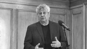 Fostul mare fotbalist şi antrenor Mircea Lucescu a fost înmormântat cu onoruri militare la Cimitirul Bellu