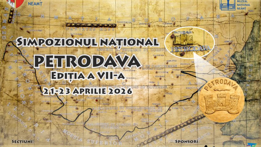 Complexul Muzeal Național Neamț: Simpozionul Național „PETRODAVA”