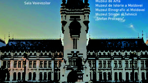 De 1 mai, muzeele Complexului Muzeal Național „Moldova” Iași își așteaptă vizitatorii