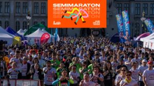 Semimaraton Iași 2026: traseu nou și restricții de trafic în oraș 