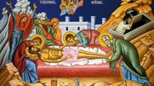 Săptămâna Patimilor Domnului Iisus Hristos. Protoiereul Vasile Leonte cu Mihai Florin Pohoață, la ”Pulsul Zilei” – 06.04.2026.