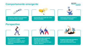 1 din 4 români spune că nu-și permite un stil de viață sănătos, într-o țară aflată pe locul 3 în UE la decese prevenibile