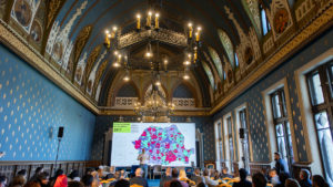 TILIA – Summitul Orașelor din România a reunit la Iași peste 900 de participanți fizic și online, într-o dezbatere despre viitorul orașelor