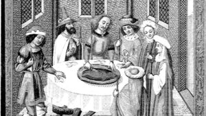 (AUDIO) Poporul evreu marchează, începând de astăzi, sărbătoarea Pesah