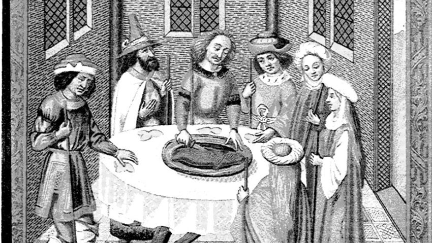 (AUDIO) Poporul evreu marchează, începând de astăzi, sărbătoarea Pesah