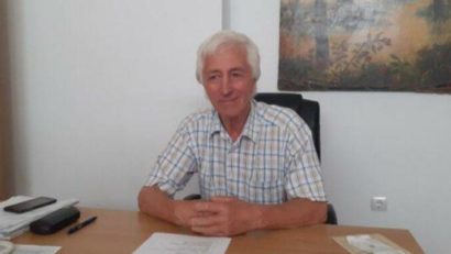 Ieşirea din iarnă a familiilor de albine şi atracţiile turistice ale comunei vasluiene Costeşti. Apicultorul şi edilul şef Vasile Puf cu Mihai Florin Pohoață la ”Pulsul Zilei” – 16.04.2026.