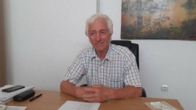 Ieşirea din iarnă a familiilor de albine şi atracţiile turistice ale comunei vasluiene Costeşti. Apicultorul şi edilul şef Vasile Puf cu Mihai Florin Pohoață la ”Pulsul Zilei” – 16.04.2026.