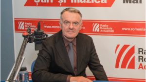Noel Curran, director general EBU: „Radio România este o parte importantă a societății românești”