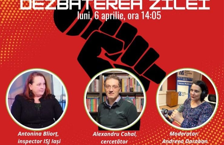 Dezbaterea Zilei: Elevii remigranți și provocările întoarcerii în școala românească