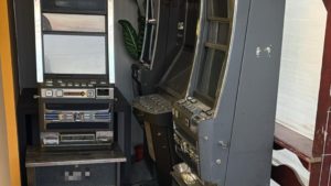 (FOTO) NEAMȚ: Reținuți pentru desfășurarea de activități ilicite în domeniul jocurilor de noroc