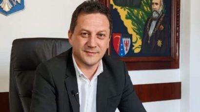 #StareaEducației (INTERVIU) Înscrierea în clasa pregătitoare, marcată de emoții la Botoșani. Bogdan Suruciuc, inspector general ISJ: ”Nu există niciun pericol ca un copil să nu prindă loc în școala de circumscripție. Încercăm să suplimentăm clasele step-by-step dacă există cerere.”