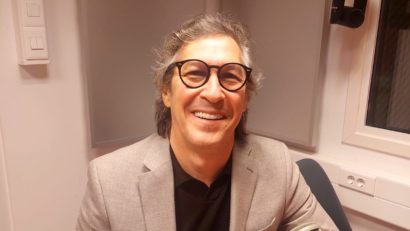 #StareaEducației (INTERVIU) Târgu Frumos găzduiește etapa națională a Concursului pentru elevi cu deficiențe de vedere. Cătălin Condrea, directorul Liceului Special ”Moldova”: Încă societatea civilă consideră școlile de învățământ special ca școli pentru bolnavi, ceea ce e o imagine falsă. România frânge destinele copiilor cu deficiențe de vedere printr-o falsă integrare în învățământul de masă.”