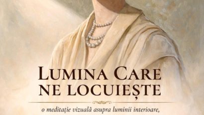 „Lumina care ne locuiește”, expusă la Galeria de Artă Absida