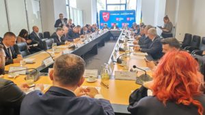 (AUDIO) IAȘI: Drumul județean Bivolari – Traian – Spineni primește finanțare prin programul ”Anghel Saligny”