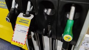 Reducerea cu 25% a accizei la motorina standard, prelungită până la 31 octombrie