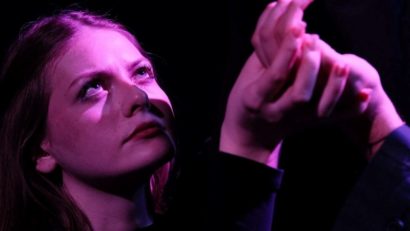 „Săptămâna ușilor deschise” la Facultatea de Teatru din Iași. Cum începe drumul spre scenă?